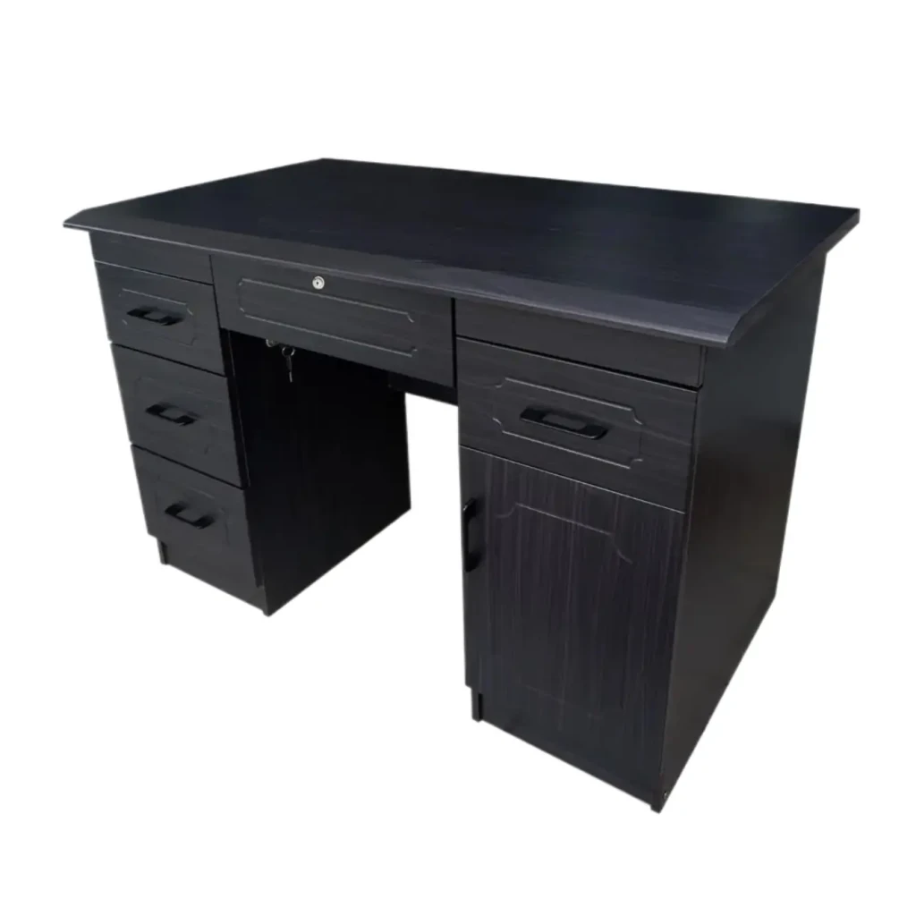 Office Table OFT-003A 140CM