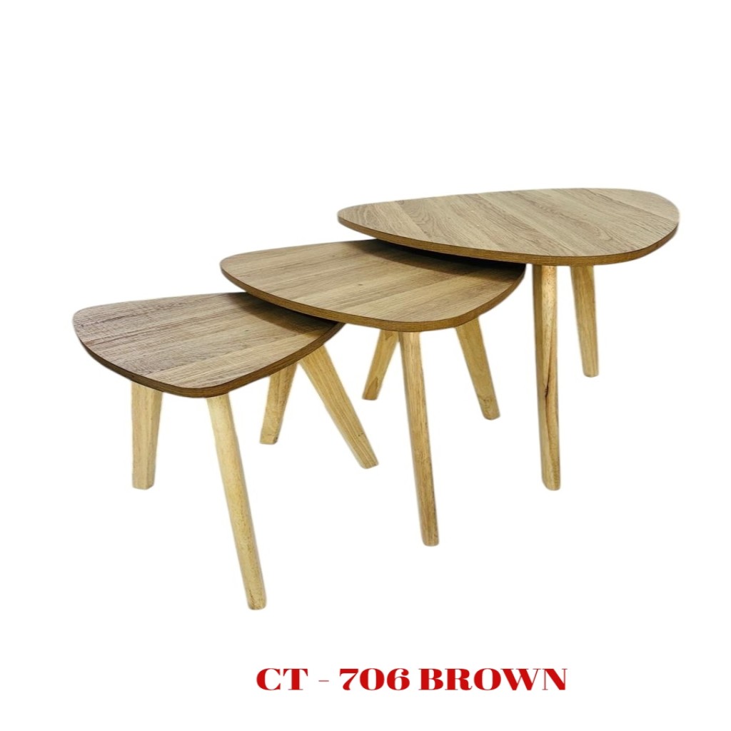 Centre Table CT-706