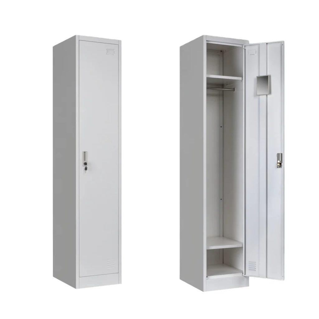 Steel File Cabinet CC1T