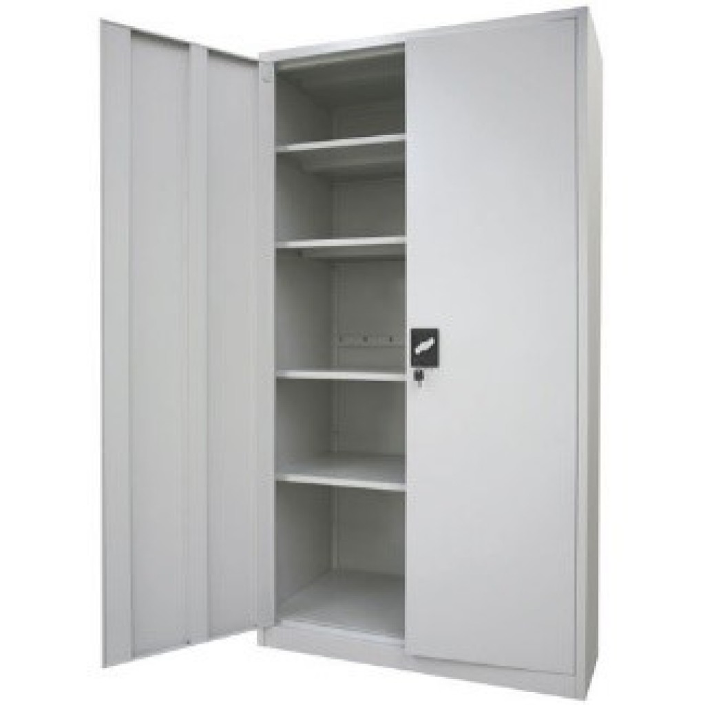 Steel File Cabinet 510G