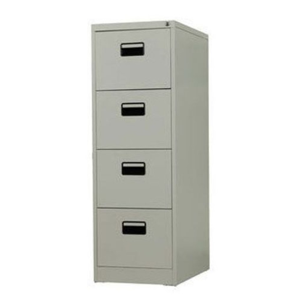 Steel File Cabinet WG-4