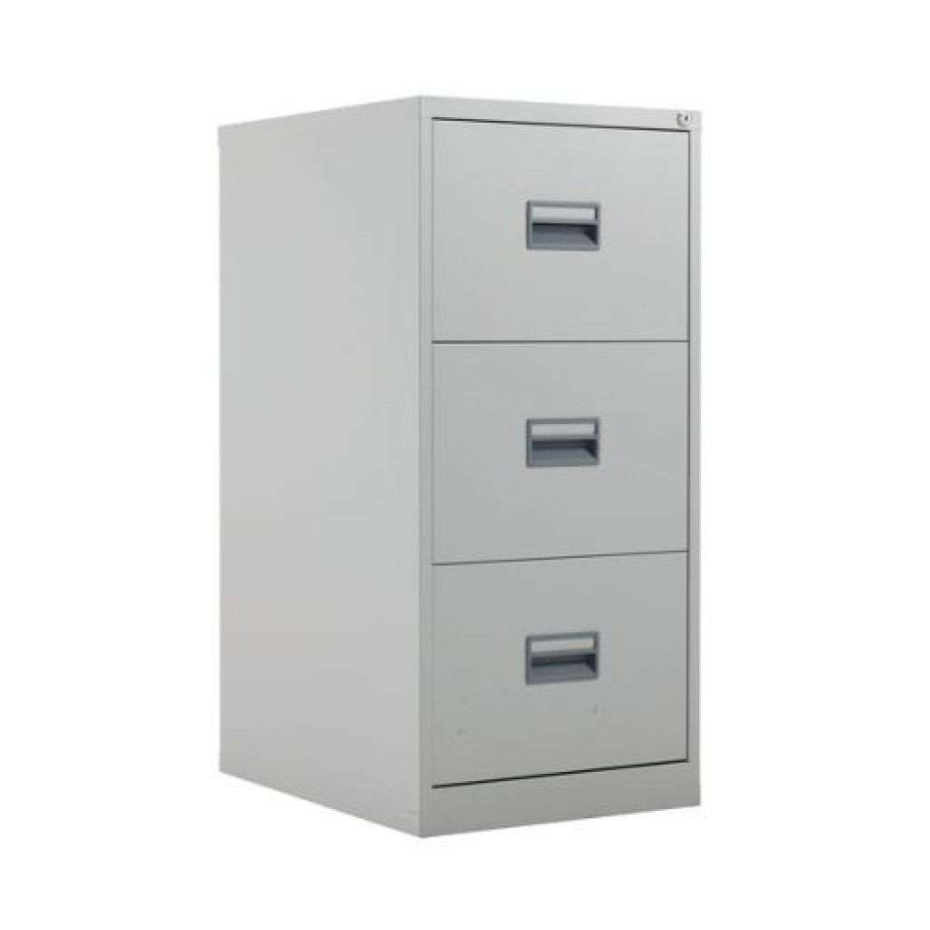 Steel File Cabinet WG-3