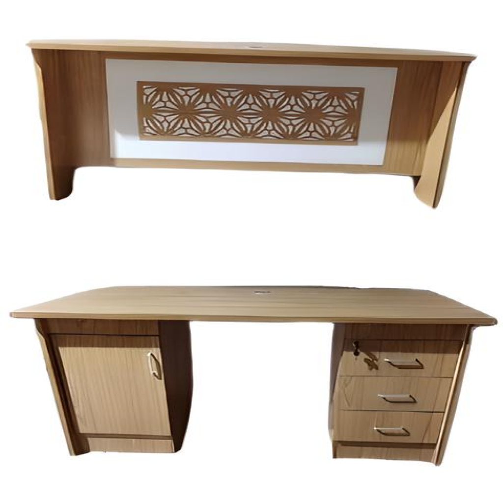 Office Table OFT-1316 1.40CM