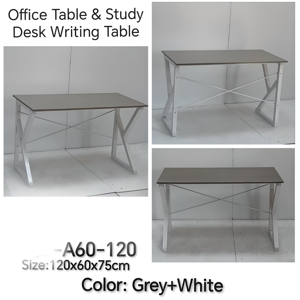 Writing Table WT-A60 ; 120 CM