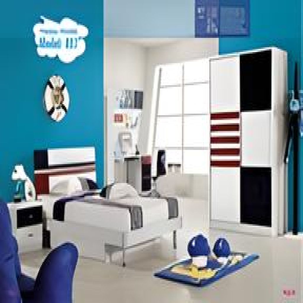 Baby Room Set 857 6Pc/Set