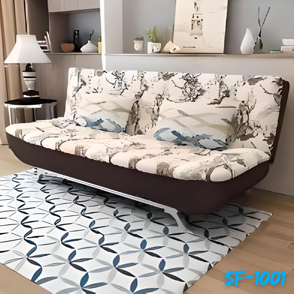 Sofa Bed SF-1001 (F-9)