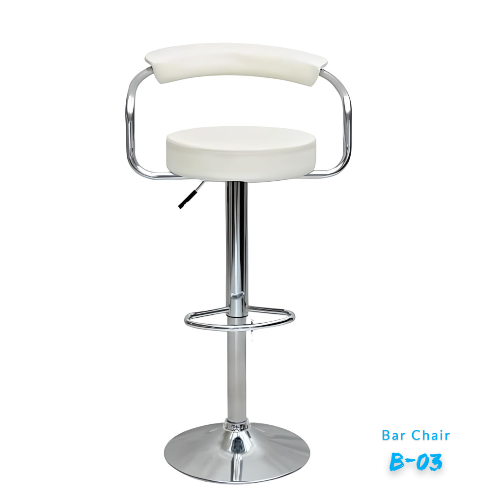 Bar Chair B-03