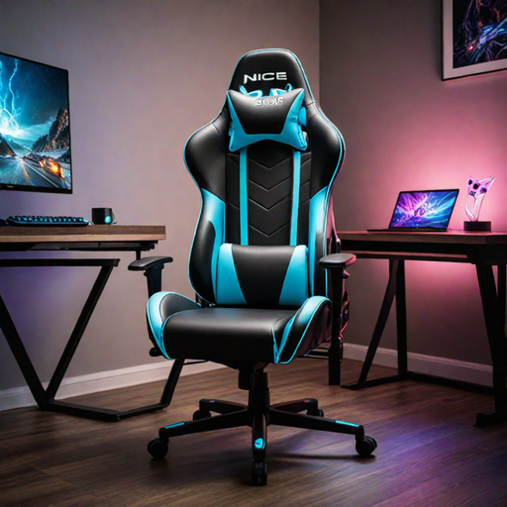 Office Chair/ Gaming Chair OFC-8189