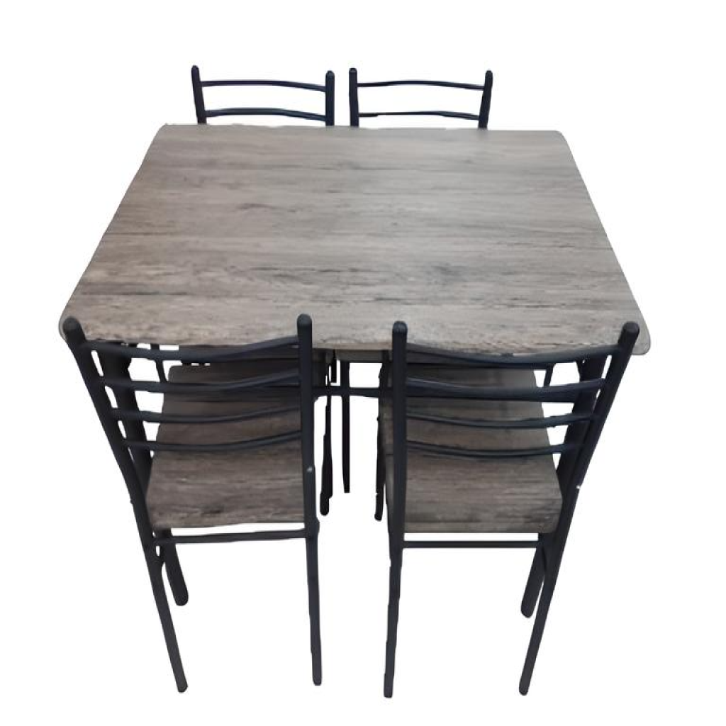 Dining Table DT-1A 1+4