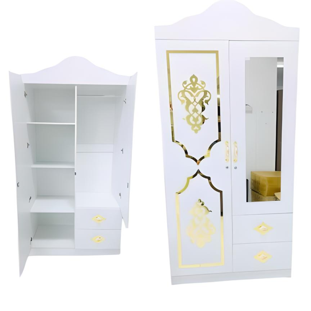 Wardrobe WD-9722