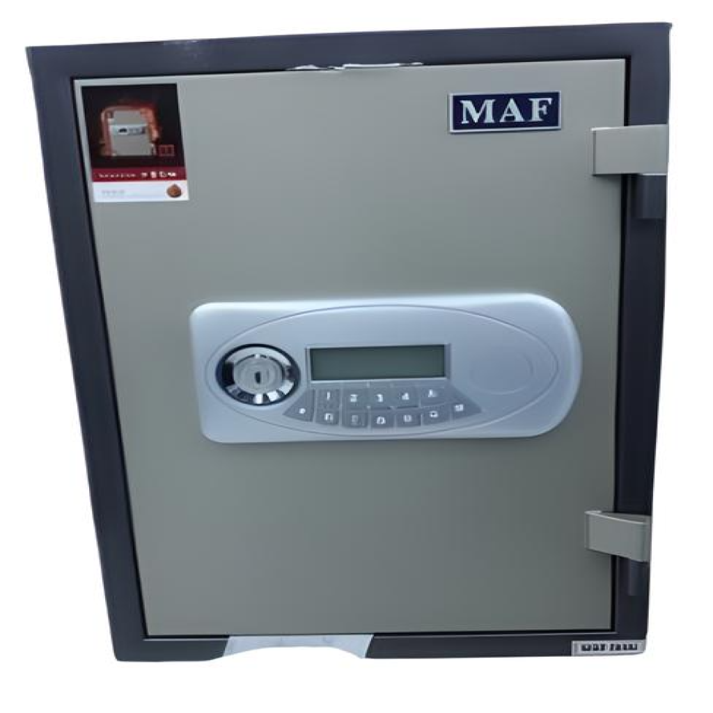 Digital Locker 56 KG- Fire Proof