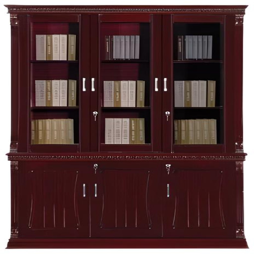 Book Shelf BK-313 3 Door