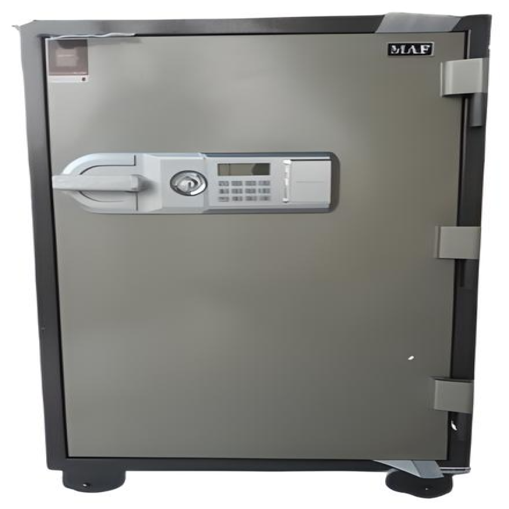 Digital Locker 195 KG- Fire Proof