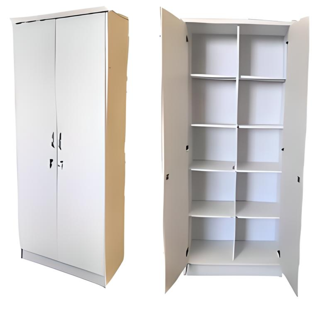 Wardrobe WD-619