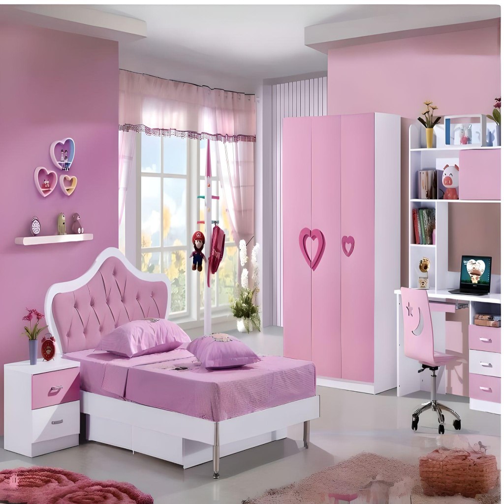 Infant bedroom set online