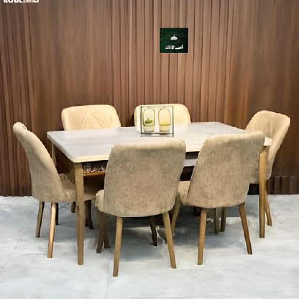 Dining Table DT-5786