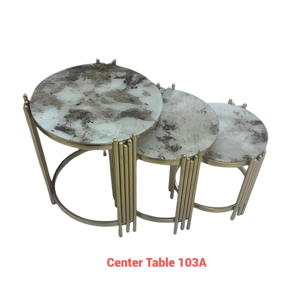 Center Table CT - 103A