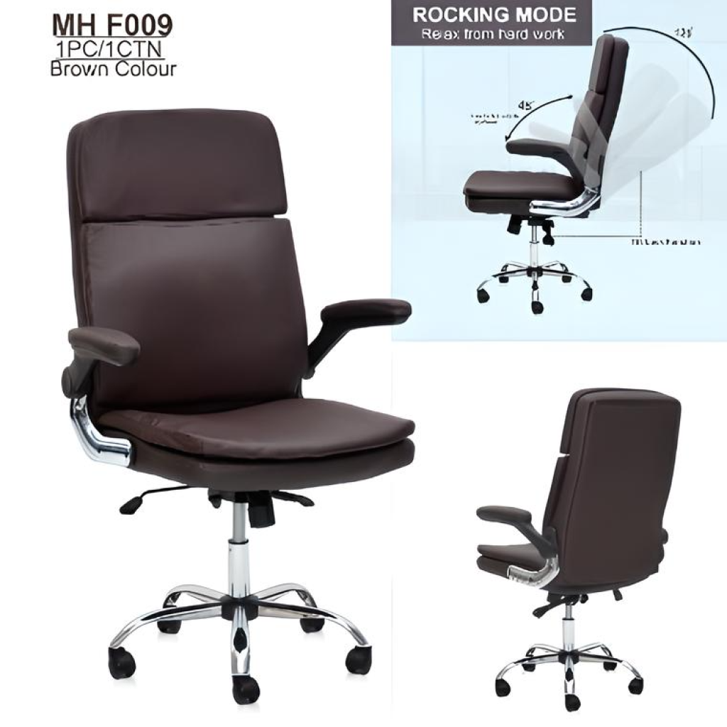 Office Chair OFC-F009