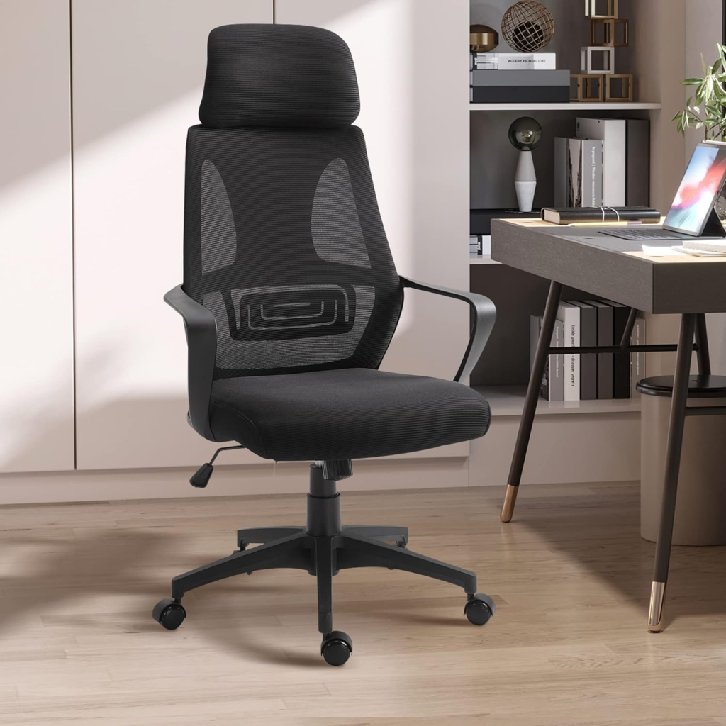 Office Chair OFC-AK009