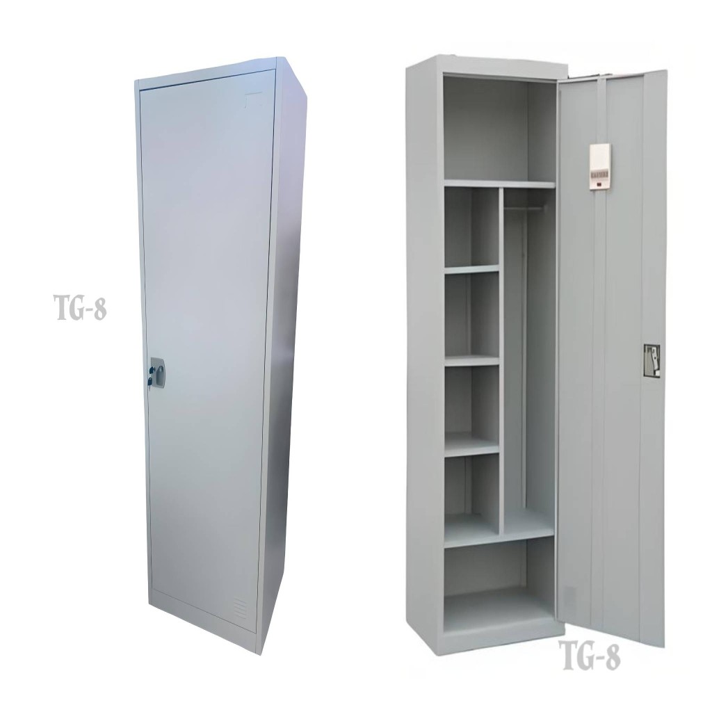 Steel File Cabinet TG-8