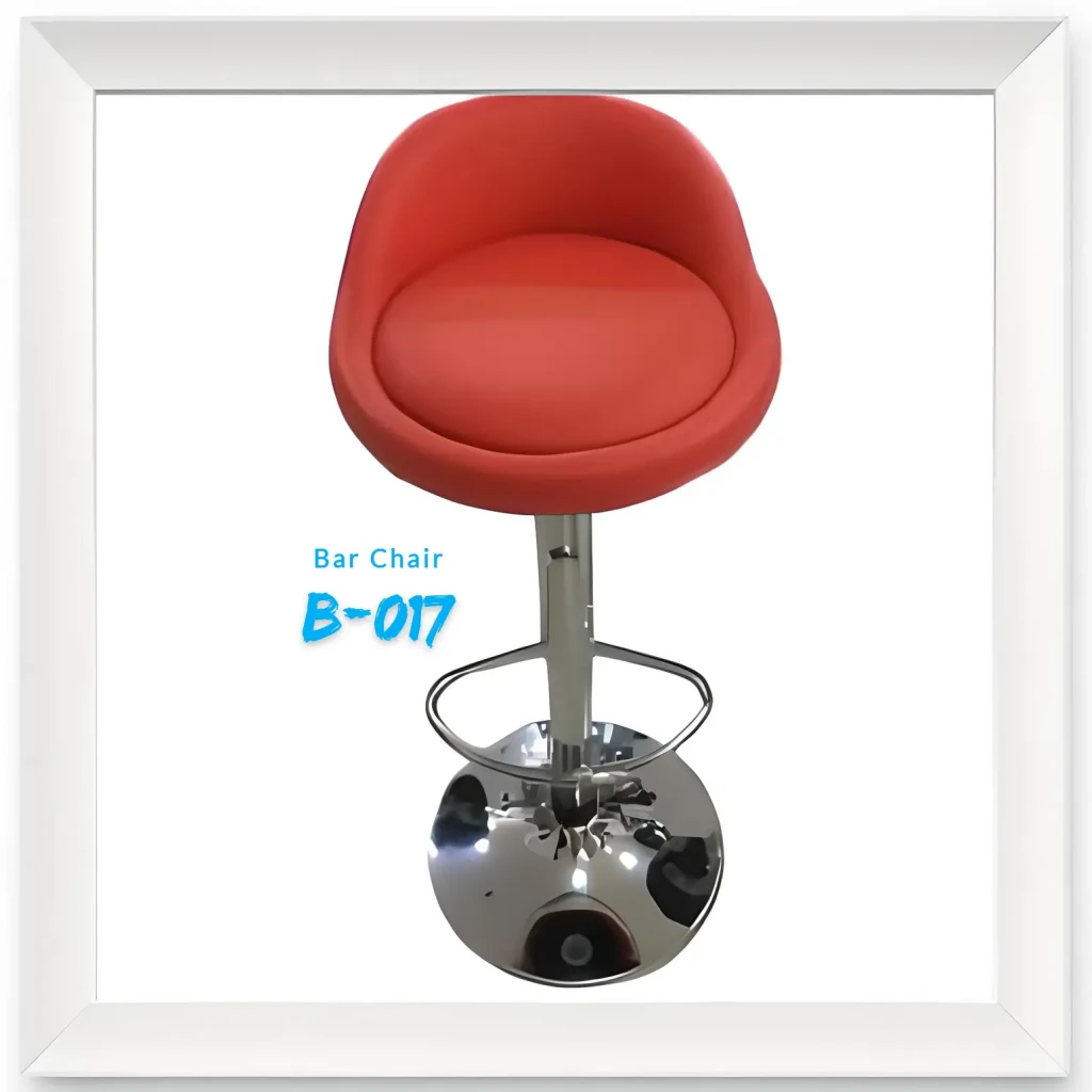 Bar Chair B-017