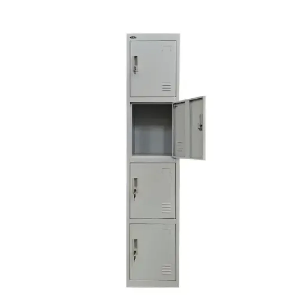 Steel File Cabinet EL-4