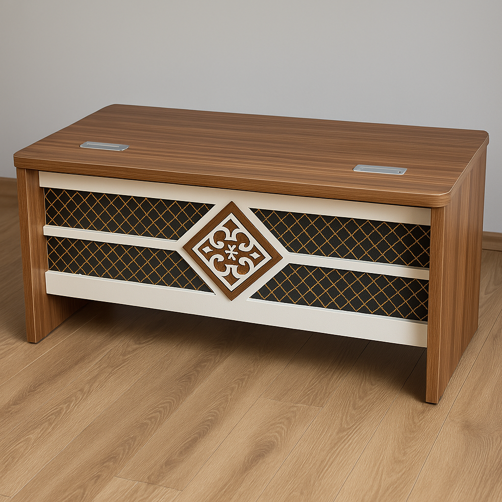 Office Table OFT-4101 160CM