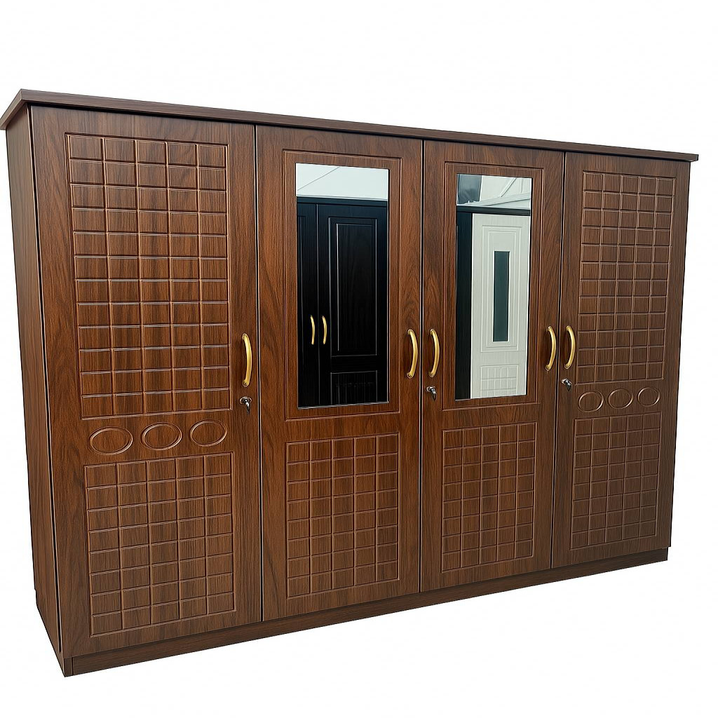 Wardrobe WD-7748