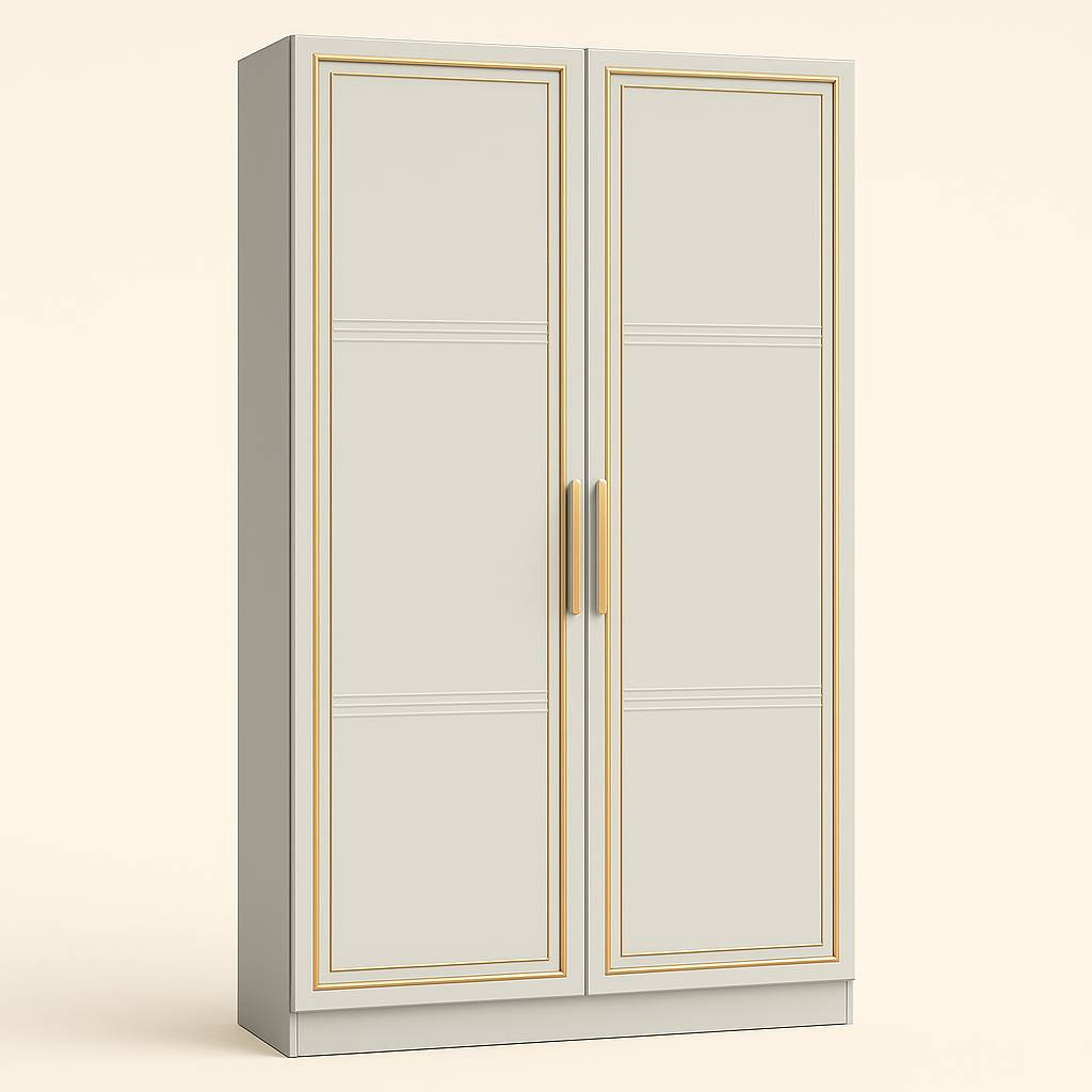 Wardrobe WD-632