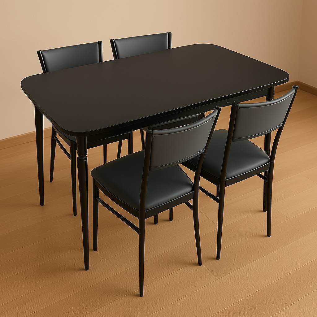 Dining Table DT-14 1+4