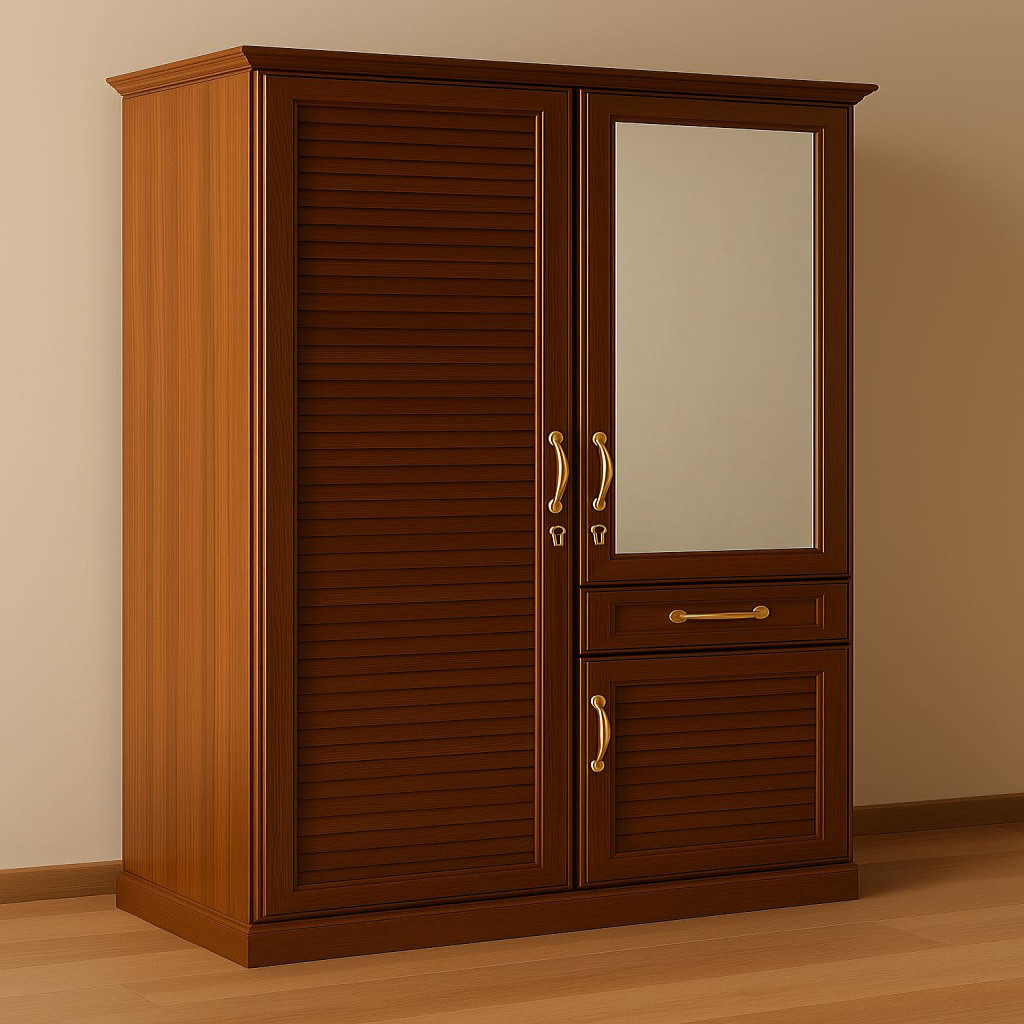 Wardrobe WD-9928